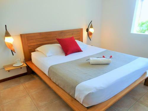 Apartamento Le Pic De La Buse