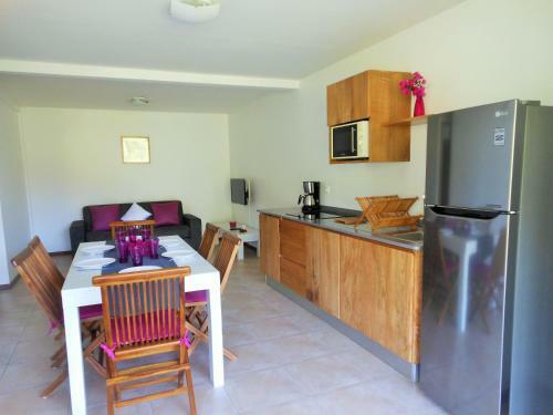 Apartamento Le Pic De La Buse