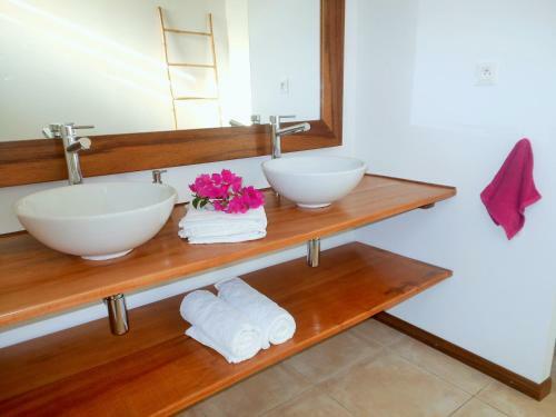 Apartamento Le Pic De La Buse