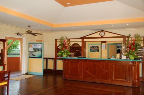 Carayou Hotel And Spa