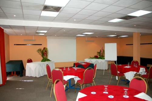Carayou Hotel And Spa