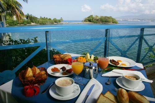 Carayou Hotel And Spa