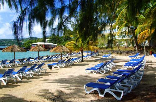 Carayou Hotel And Spa