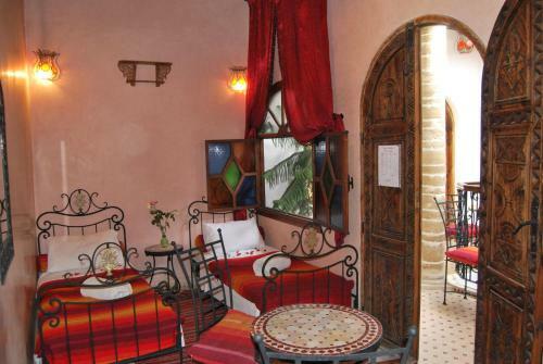 Riad Caverne D'ali Baba