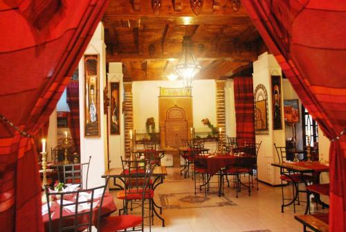 Riad Caverne D'ali Baba