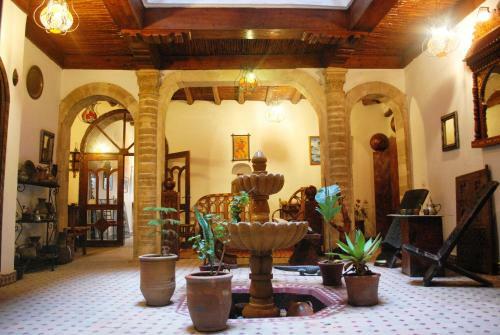 Riad Caverne D'ali Baba