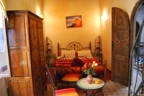 Riad Caverne D'ali Baba