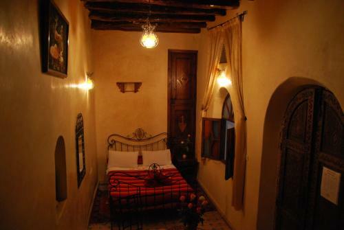 Riad Caverne D'ali Baba