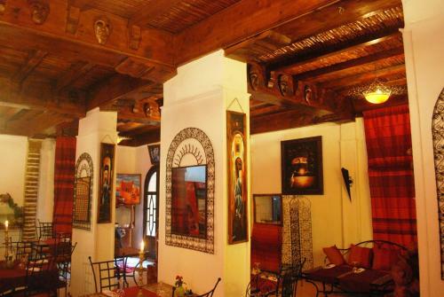 Riad Caverne D'ali Baba