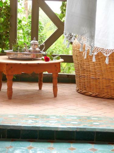 Bed & Breakfast La Vie En Rose