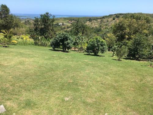 Villa "douc� Kr�yol"