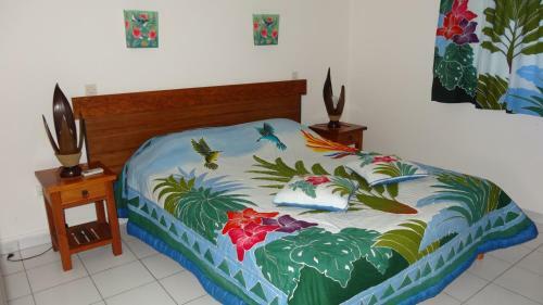 Apartamento R�sidence Des �les