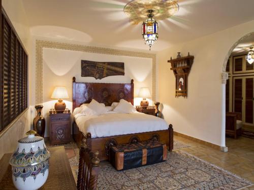 Hotel Villa Quieta