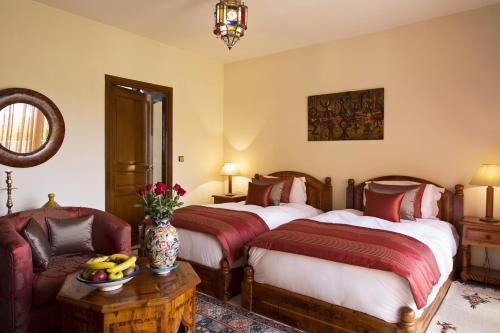 Hotel Villa Quieta