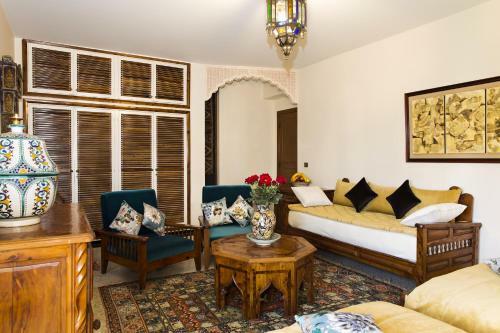 Hotel Villa Quieta