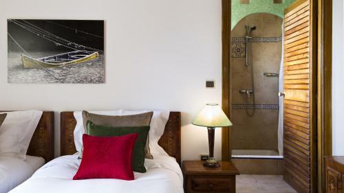 Hotel Villa Quieta