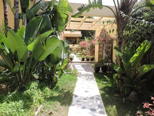 Hotel Villa Quieta