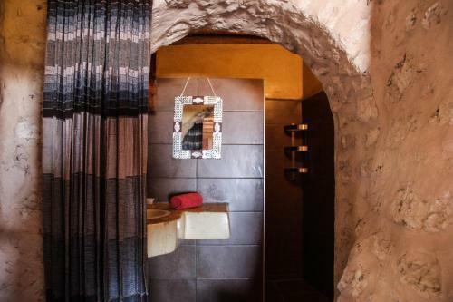 Bed & Breakfast Sidi Kaouki Al Vent