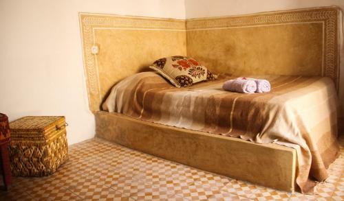 Bed & Breakfast Sidi Kaouki Al Vent