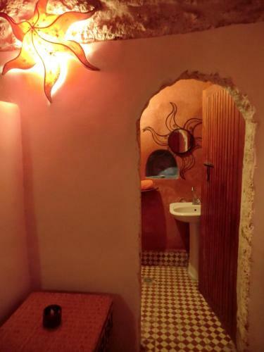 Bed & Breakfast Sidi Kaouki Al Vent