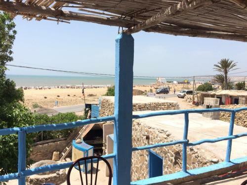 Bed & Breakfast Sidi Kaouki Al Vent