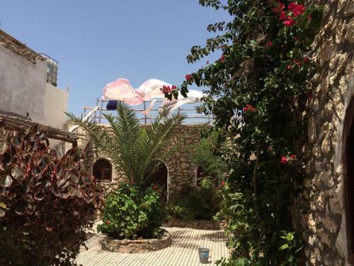 Bed & Breakfast Sidi Kaouki Al Vent
