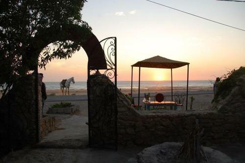 Bed & Breakfast Sidi Kaouki Al Vent