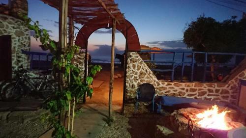 Bed & Breakfast Sidi Kaouki Al Vent
