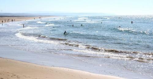 Bed & Breakfast Sidi Kaouki Al Vent