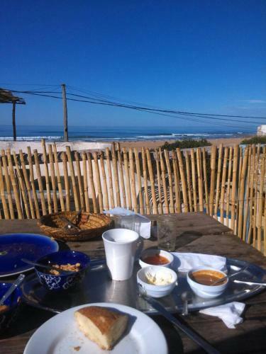Bed & Breakfast Sidi Kaouki Al Vent