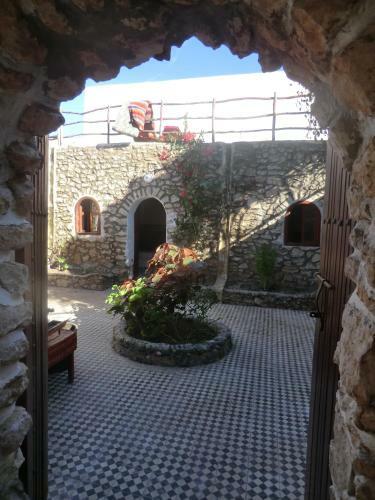 Bed & Breakfast Sidi Kaouki Al Vent