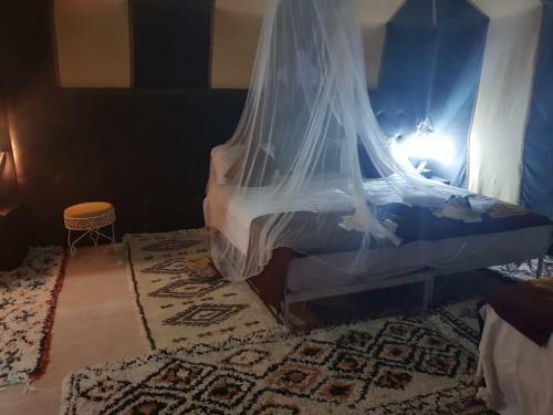 Camp Camelhouse Merzouga