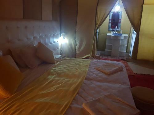Camp Camelhouse Merzouga