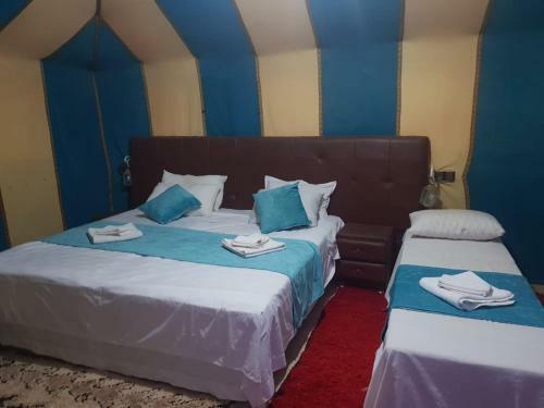 Camp Camelhouse Merzouga