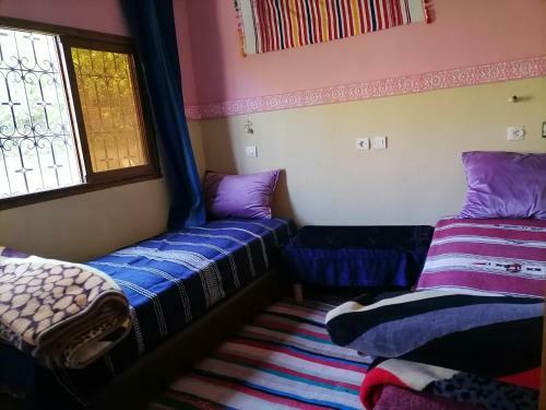 Apartamento G�te Tamsoulte