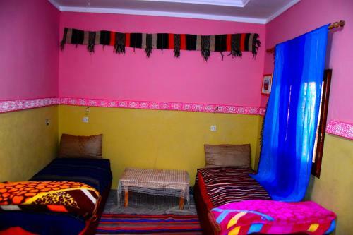 Apartamento G�te Tamsoulte