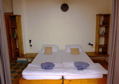 Albergue Ride Morocco