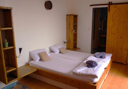 Albergue Ride Morocco