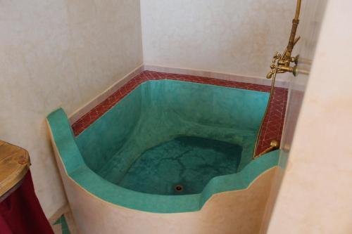 Albergue Ride Morocco