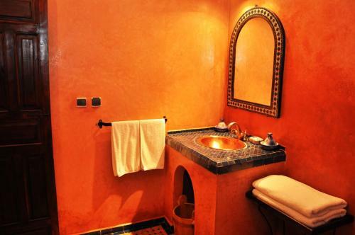 Riad Ahlam