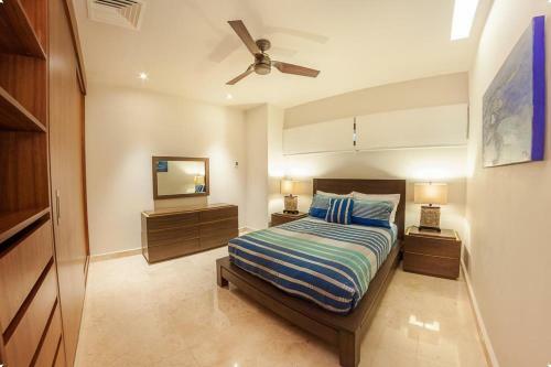 Apartamento Terrazas 202 By Happy Address