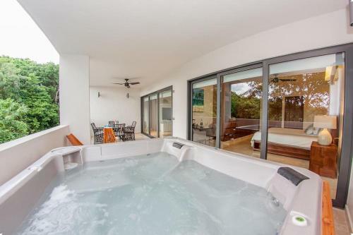 Apartamento Terrazas 202 By Happy Address