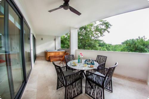 Apartamento Terrazas 202 By Happy Address