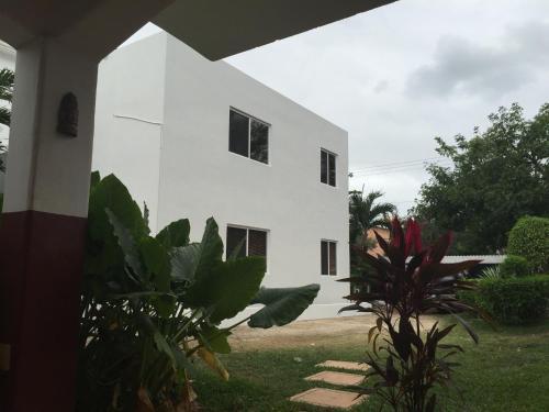 Apartamento Casa Campestre