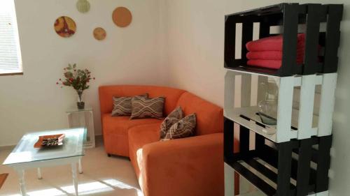 Apartamento Casa Campestre