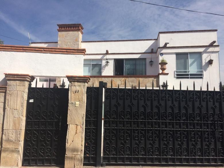 Hostal Posada San Javier