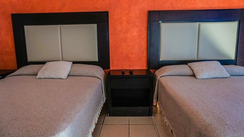 Hostal Posada San Javier