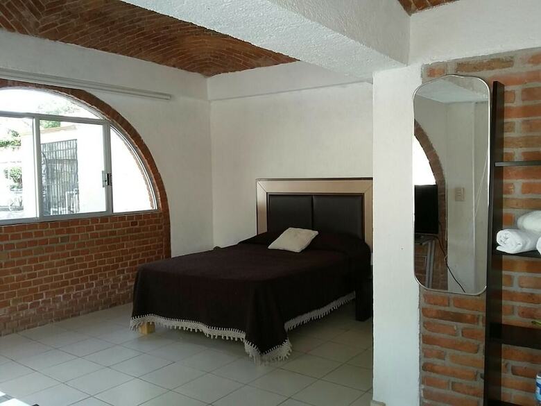 Hostal Posada San Javier