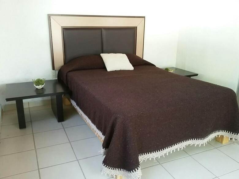 Hostal Posada San Javier