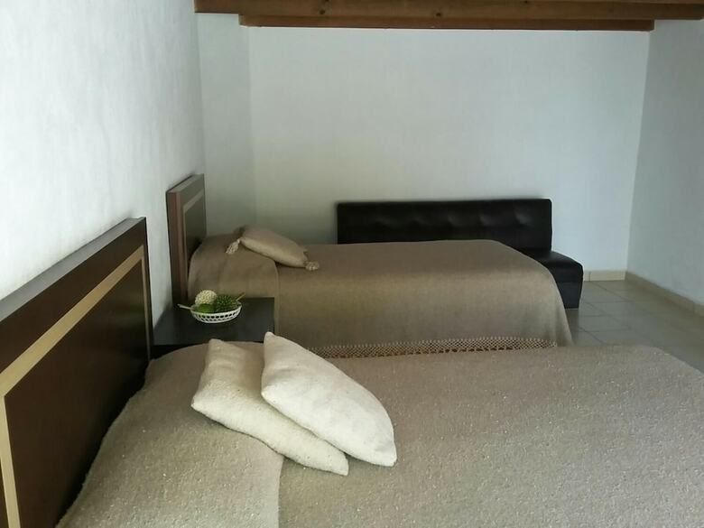 Hostal Posada San Javier